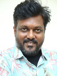 Chaitanya Moturi