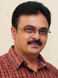 Chaitanya Prasad