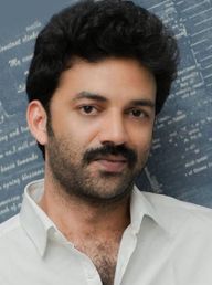 Chaitanya Rao Madadi