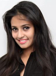 Chaithra Chandranath