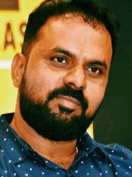 Chakravarthy Chandrachud