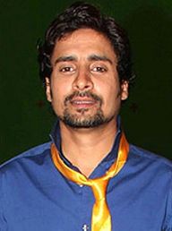 Chandan Roy Sanyal