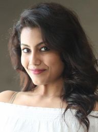 Chandana Raj