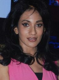 Chandi Perera