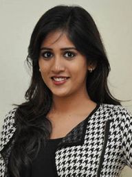 Chandini Chowdary