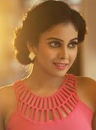 Chandini Tamilarasan