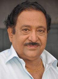 Chandra Mohan