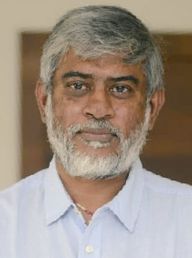 Chandrasekhar Yeleti