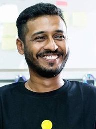 ചരന്‍ രാജ്