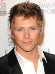 Charlie Bewley