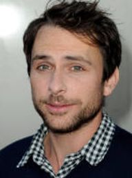 Charlie Day