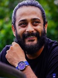 ചാര്‍ളി ജോ