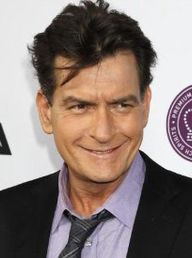 Charlie Sheen