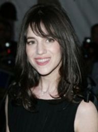 Charlotte Gainsbourg