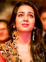 ചാർമി കൗർ