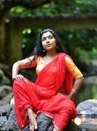 ചാതുരി ചന്ദ്രഗീത