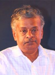 Cheenu Mohan
