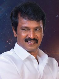 Cheran