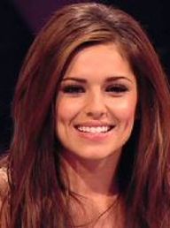 Cheryl Cole