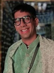 Chetan Carpenter Dhawan