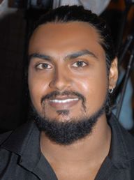 Chetan Raj