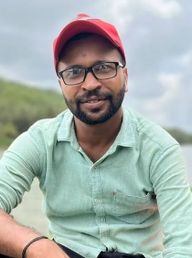 Chetan Chandrashekhar Shetty