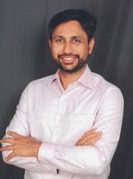 Chethan Sanjeeva Shetty