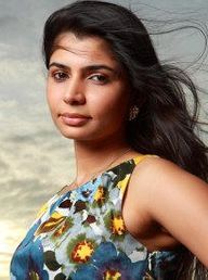Chinmayi