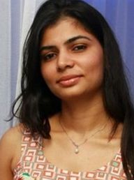 ചിന്‍മയി