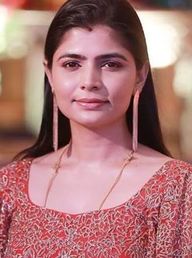 Chinmayi Sripada