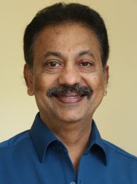 Chintha Gopala Krishna Reddy
