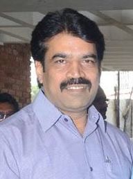 Chinthalapudi Srinivasa Rao