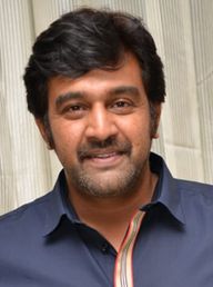 Chiranjeevi Sarja