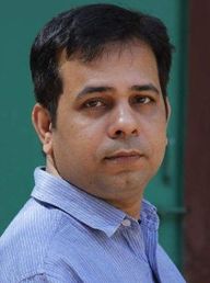 Chitaranjan Tripathi