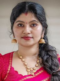 Chithra Nair