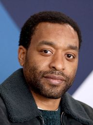 Chiwetel Ejiofor