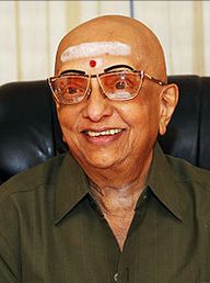 Cho Ramaswamy