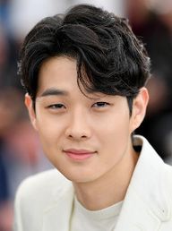 Choi Woo-shik