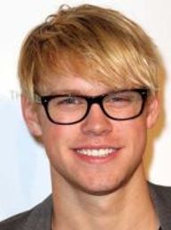 Chord Overstreet