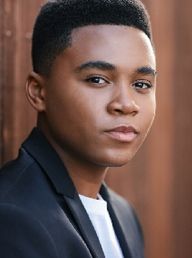Chosen Jacobs