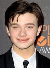 Chris Colfer