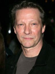 Chris Cooper