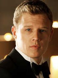 Chris Egan