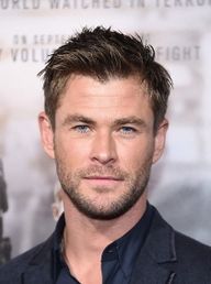 Chris Hemsworth