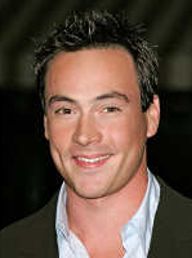Chris Klein