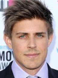 Chris Lowell