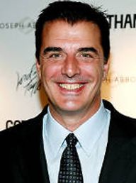Chris Noth