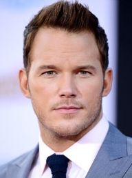 Chris Pratt