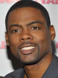 Chris Rock