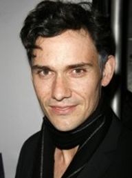 Christian Camargo